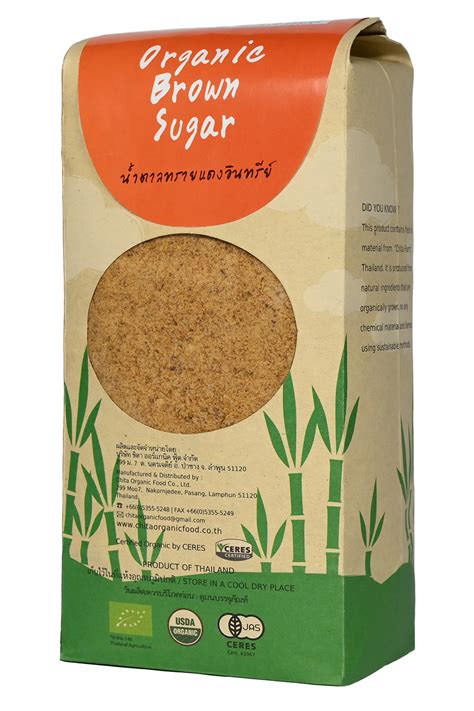 organic brown sugar lumlum  chita organic food chitaorganicfood