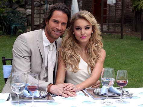 telenovela couples who fell in love in real life