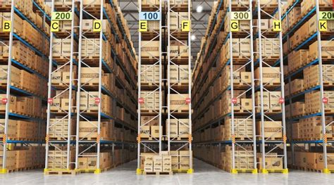 inventory counts  drones  warehouses distribution centers droneexpos