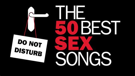50 best sex songs the ultimate sexy song playlist time out london