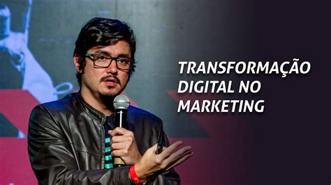 transformacao digital  marketing vitor pecanha journey  youtube