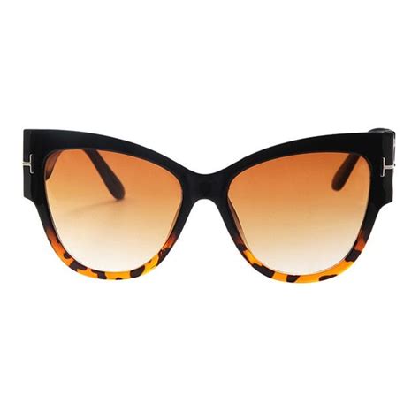 2020 new brand sunglasses women luxury designer t fashion black cat