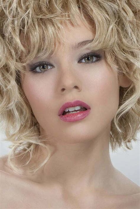 short curly hairstyles 2012 2013 short hairstyles 2018 2019