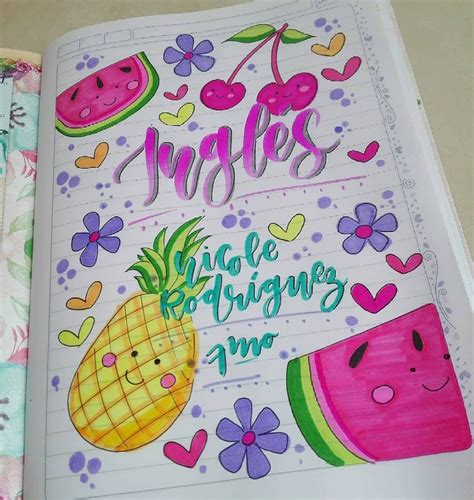 dibujos de portadas de cuadernos heartfeltblurbsblogspotcom