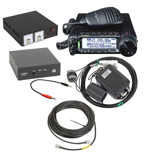 dx engineering dxe ftstart dx engineering select transceiver packages dx engineering