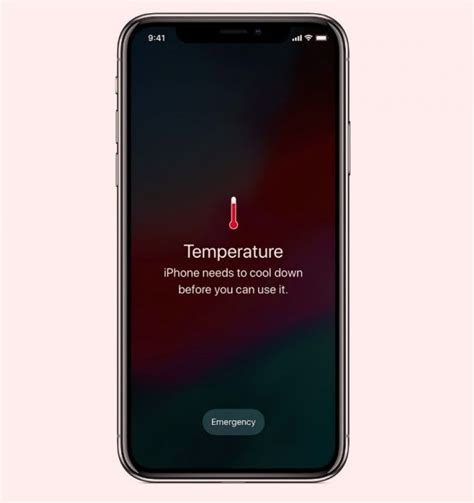 8 Methods You Can Try To Fix Iphone Overheating Issue