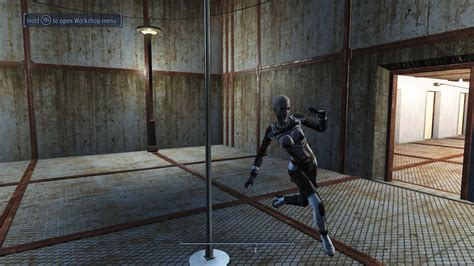 deathbykitty s pole poses downloads fallout 4 adult