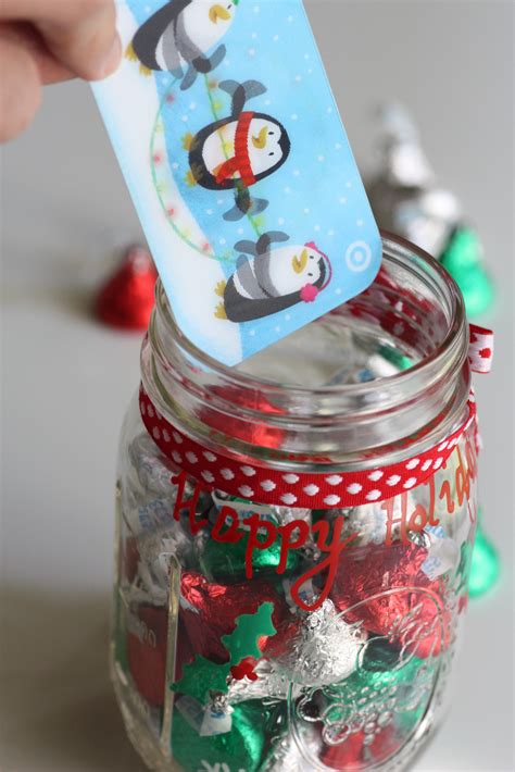 cute christmas gift card holder  catch  party