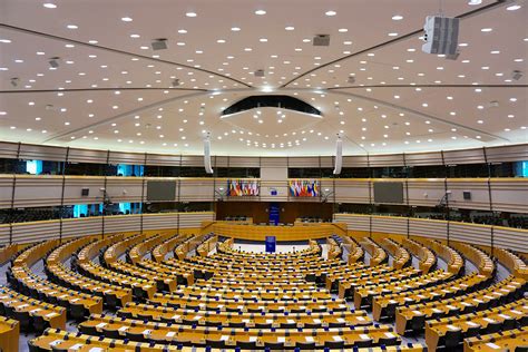 europaeisches parlament bruessel smarttravelers