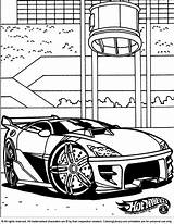 Coloring Hotwheels Pages Colour Library Coloringlibrary 1541 sketch template