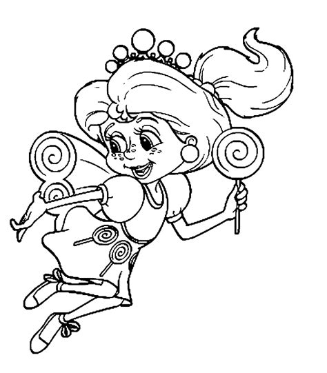 candyland coloring pages printable coloring home