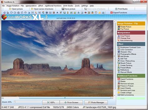 photo editor  windows   version easy