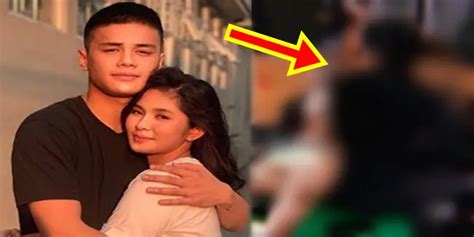 Loisa Andalio Ronnie Relationship Remain Strong Amid Viral Video Issue