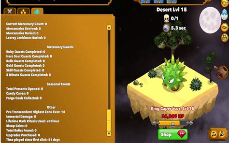 clicker heroes unblocked game browser addons google chrome extensions