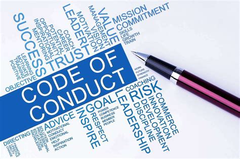 code  conduct gpc iso auditor certification