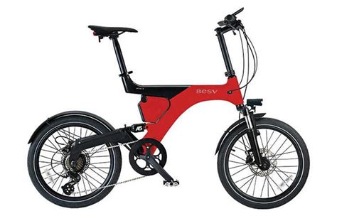 besv ps electric bike jebiga design lifestyle