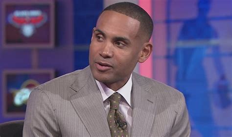 grant hill  interested  magic front office job larry brown sports