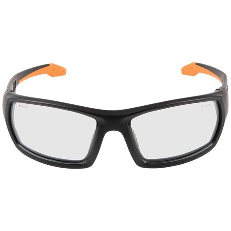 professional safety glasses full frame clear lens