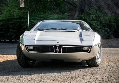 10 Of The Most Beautiful Classic Italian Cars Marketwatch