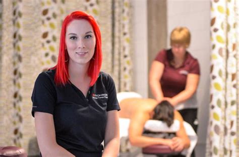massage therapy 469 mohawk college