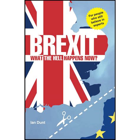 brexit   hell    ian dunt reviews discussion bookclubs lists