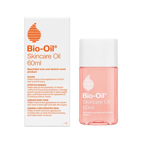 bio oil skincare oil ml singapore food united