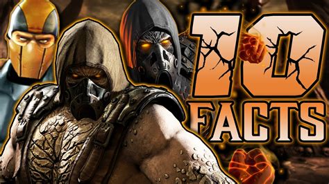 10 facts about tremor from mortal kombat that you probably didn t know
