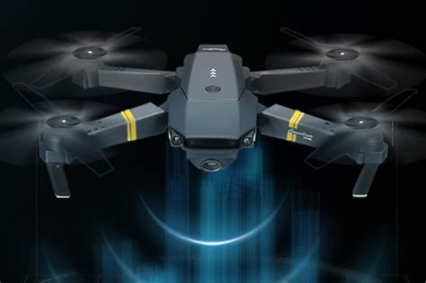 blade  review drone