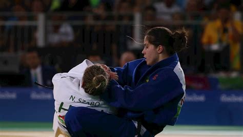Brasil Fatura Sete Medalhas No Ibsa Judo Qualyfier Nos Estados Unidos