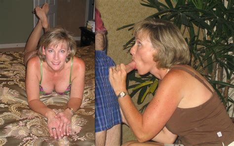 before and after amateur blowjob image 4 fap