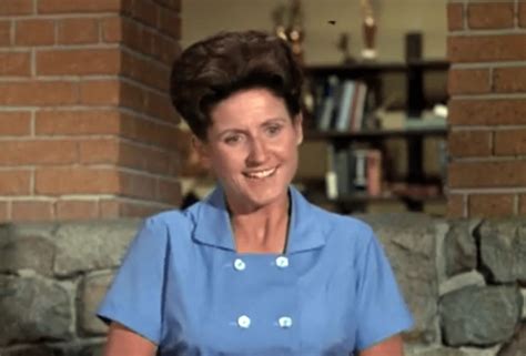 remembering ann b davis of the brady bunch here and now