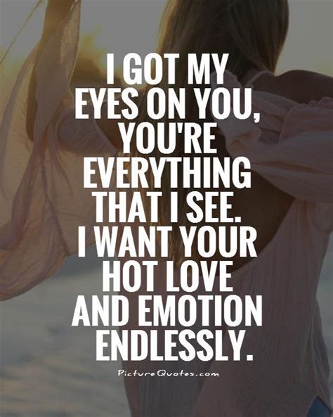 Sexy I Love You Quotes Quotesgram