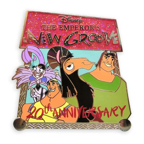 The Emperor S New Groove The Emperor S New Groove Is A 2000 American