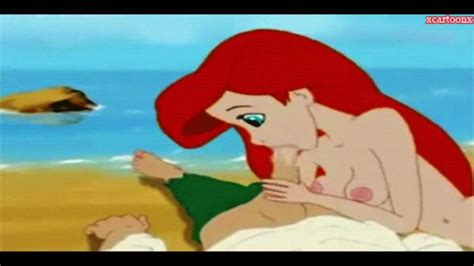 The Little Mermaid Ariel Porn Videos
