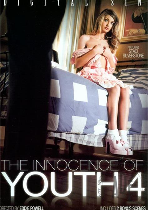 innocence of youth vol 4 the 2013 adult dvd empire