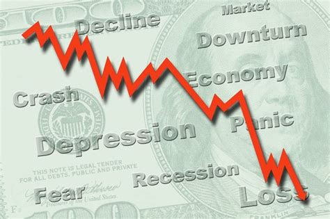 recession  depression coping skills