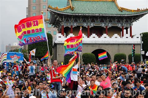 Massive Rally In Support Of Marriage Equality 2016 Flickr