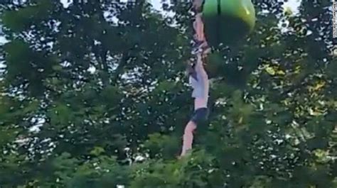 Video Shows Teen Fall From Amusement Park Ride News