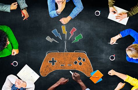 ways educational games improve learning   teachers