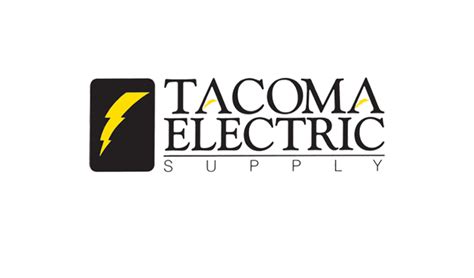 tacoma electric supply thompson street capital partners