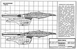 Ambassador Class Starship Ncc 1701 Trek Star Enterprise Blueprints X1 Cygnus Variants Lcars Links Sheet Starfleet Ships Ship Choose Board sketch template