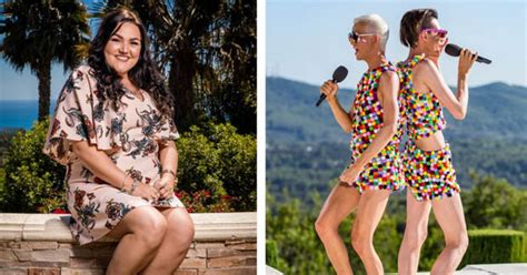 first look x factor heats up as contestants hit judges houses daily star