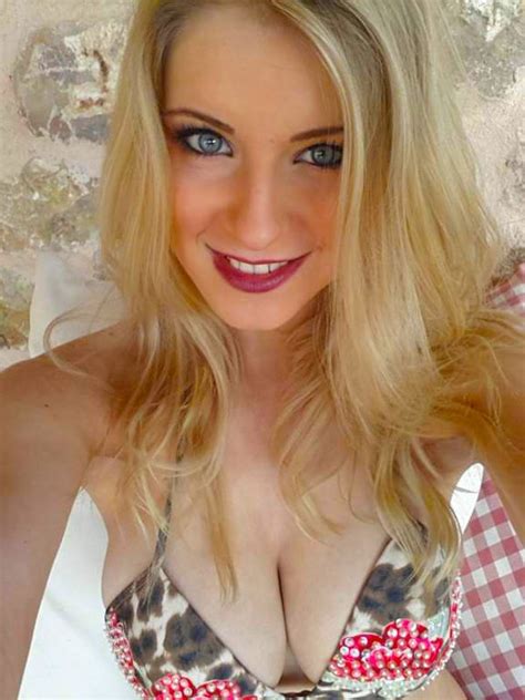 Jessica Davies The Fappening