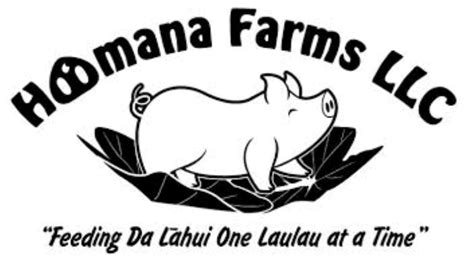 hoomana farms   hawaii