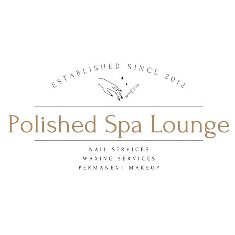 polished spa lounge fort worth tx