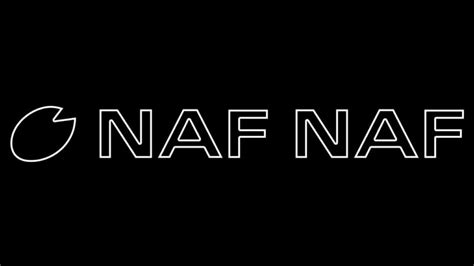 naf naf logo histoire  signification evolution symbole naf naf
