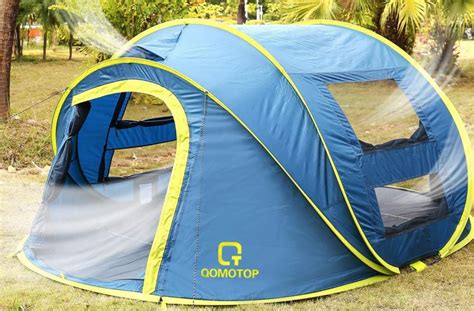 amazon carries  pop  tent    fully assembled    seconds