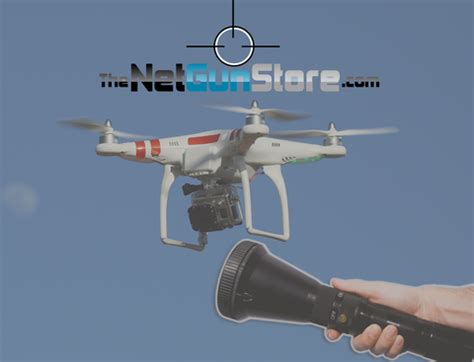 net guns  drone defense thenetgunstorecom