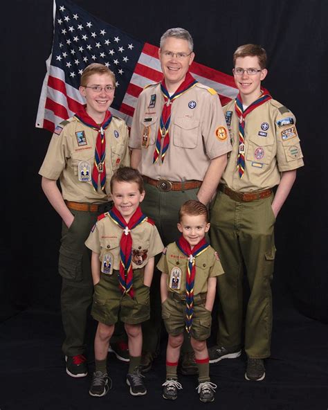 scouting moms  eagle scoutsa mothers perspective lds bsa relationships