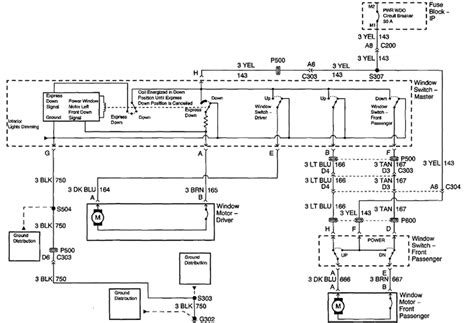 diagram  chevrolet venture wiring diagram mydiagramonline
